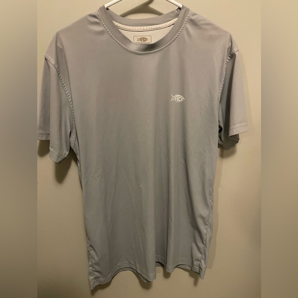 AFTCO Tshirt- Mens
